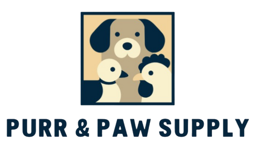 Purr & Paw Supply